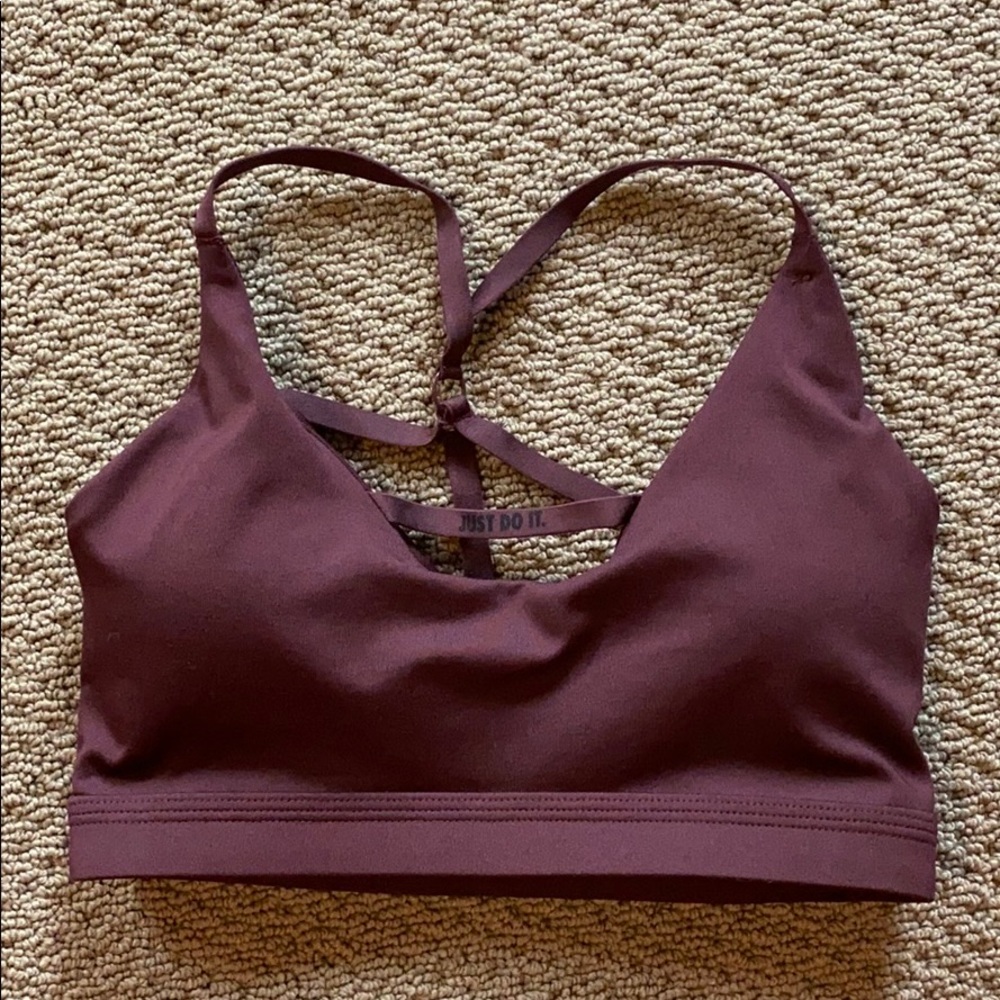 NIKE SPORTSBRA